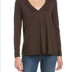 CHASER cut out back top